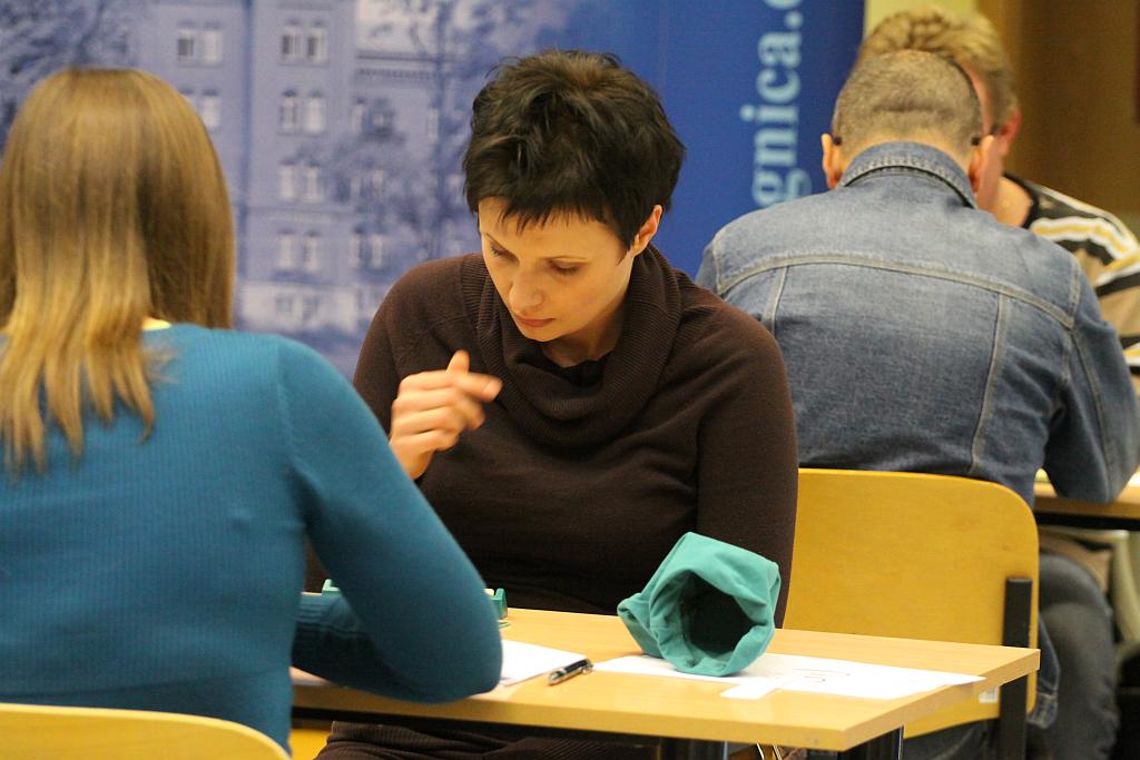 Scrabble cz. 3 -Nasze scrabblistki