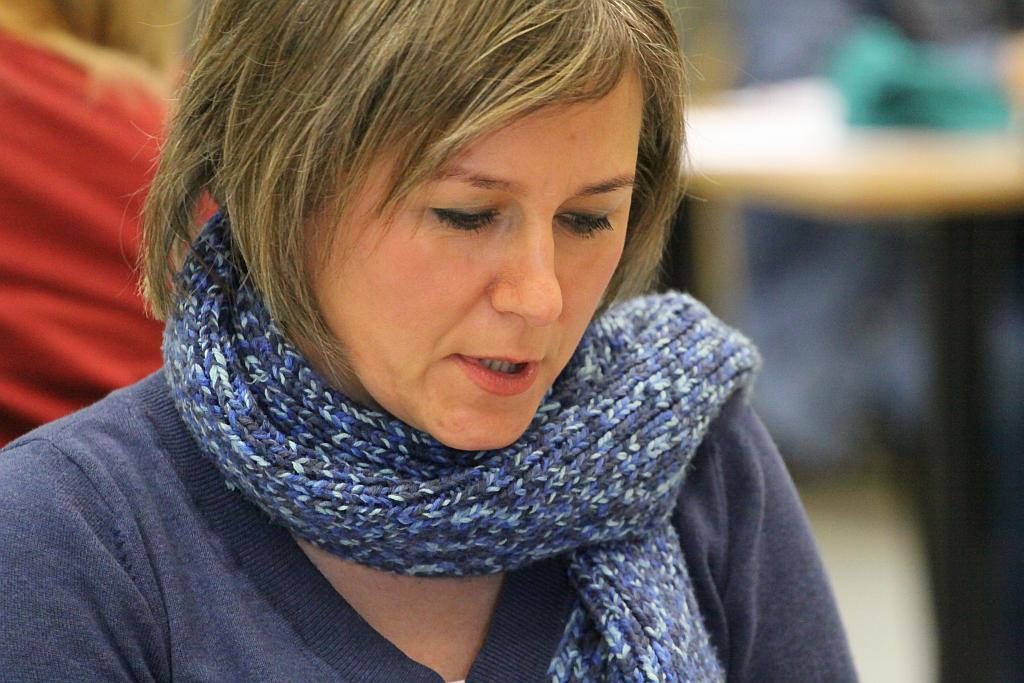 Scrabble cz. 3 -Nasze scrabblistki