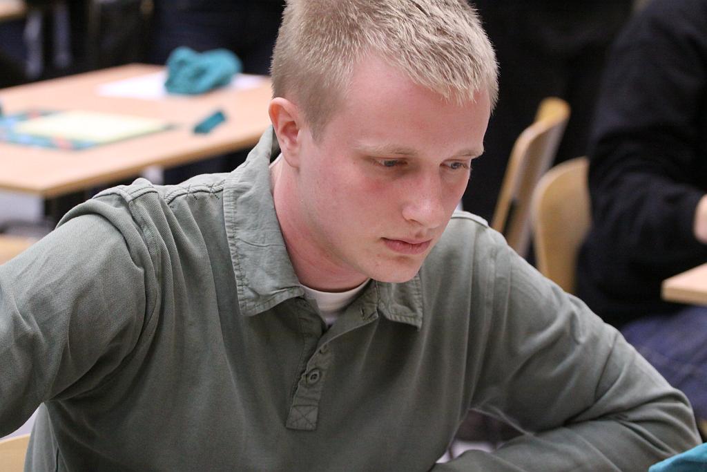 Puchar Polski w Scrabble cz. 2