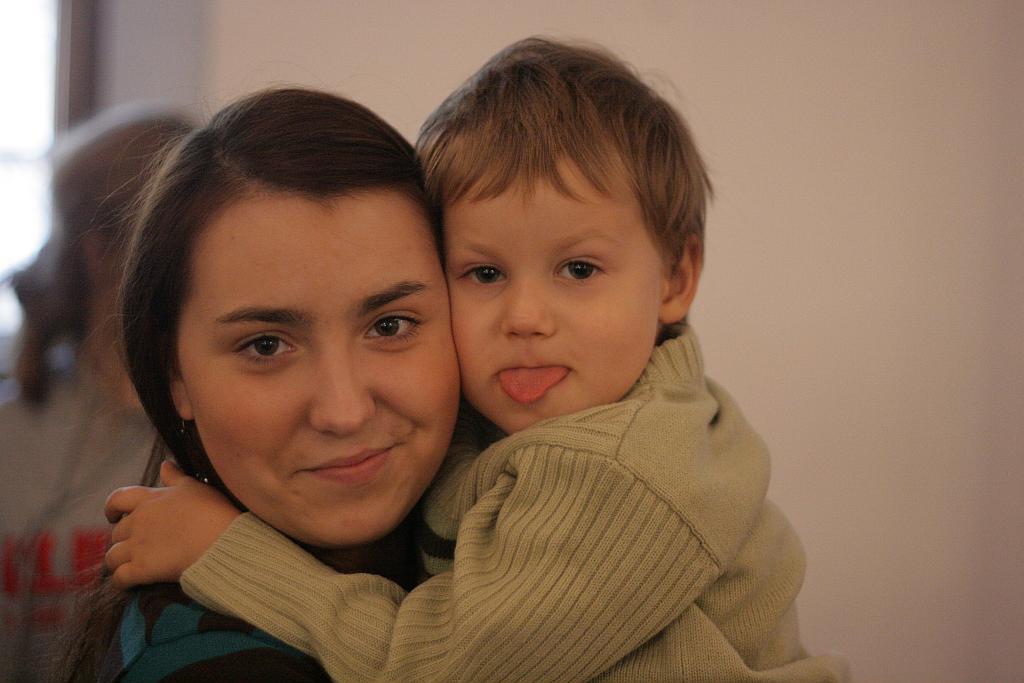Familiada w Akademii Rycerskiej