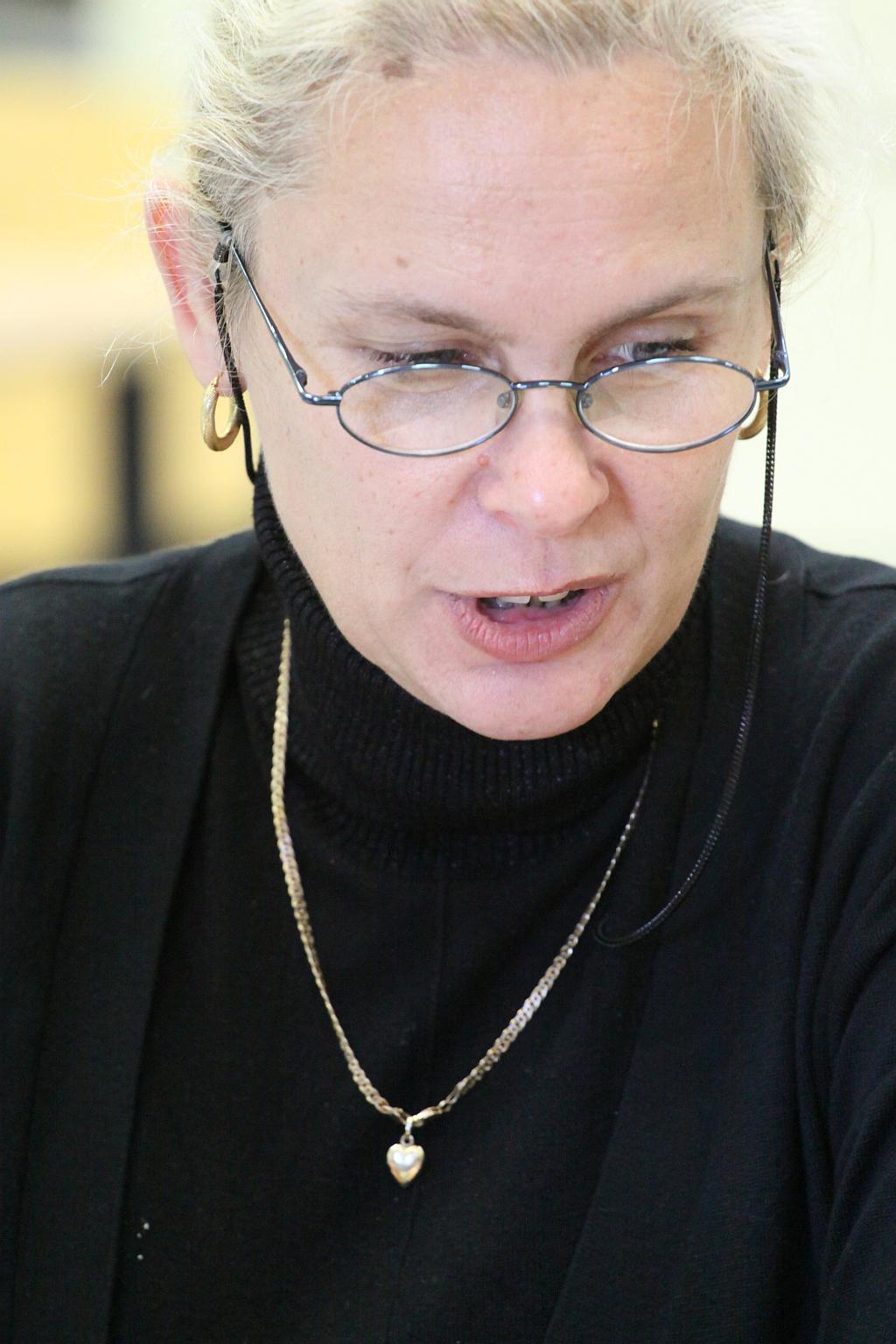 Scrabble cz. 3 -Nasze scrabblistki