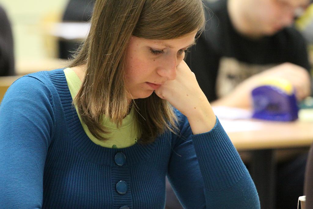 Scrabble cz. 3 -Nasze scrabblistki
