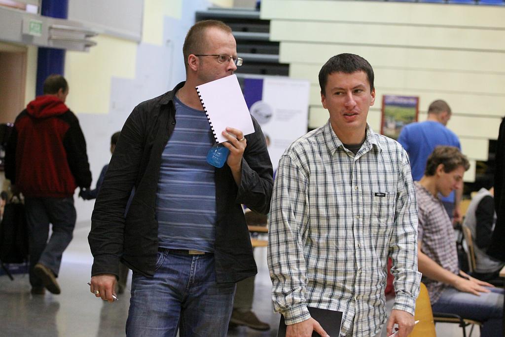 Puchar Polski w Scrabble cz. 2