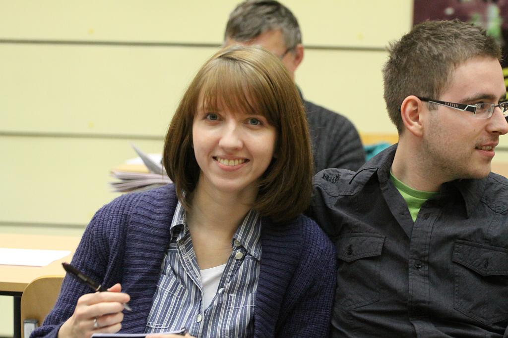 Puchar Polski w Scrabble cz. 1