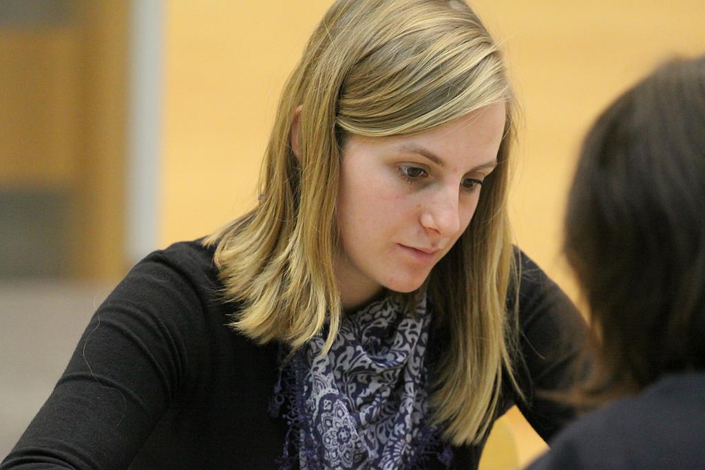 Scrabble cz. 3 -Nasze scrabblistki