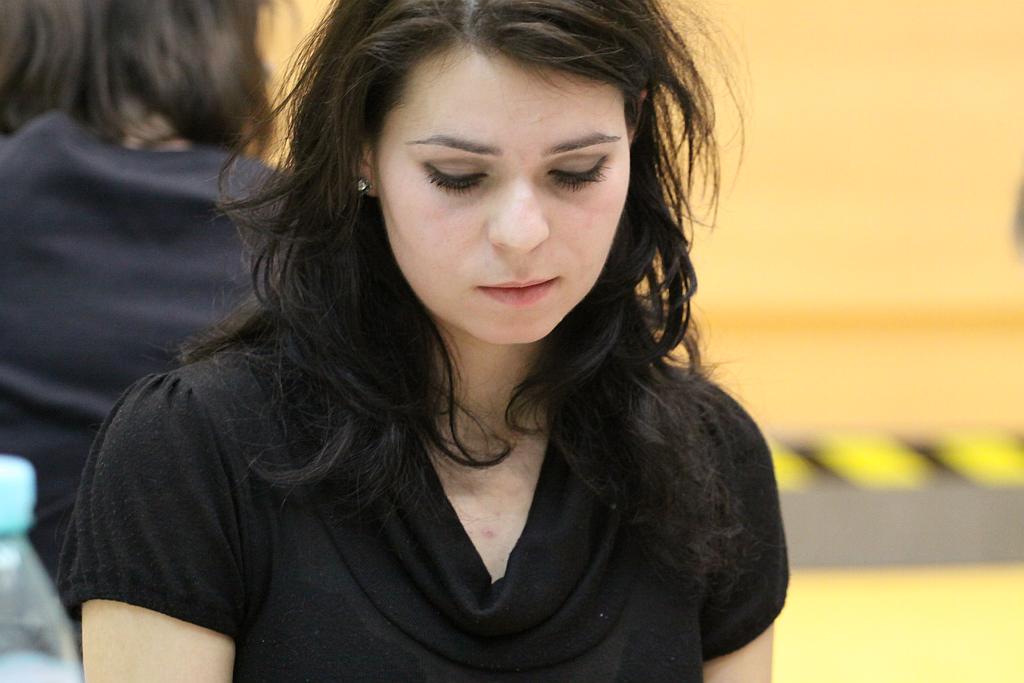 Scrabble cz. 3 -Nasze scrabblistki
