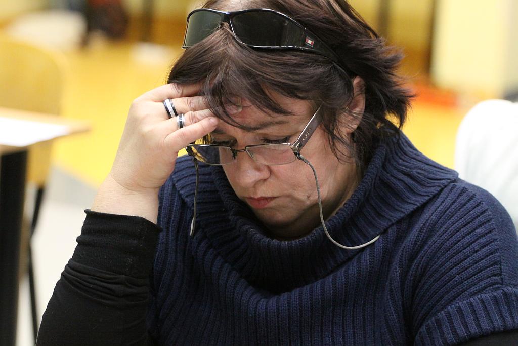 Scrabble cz. 3 -Nasze scrabblistki