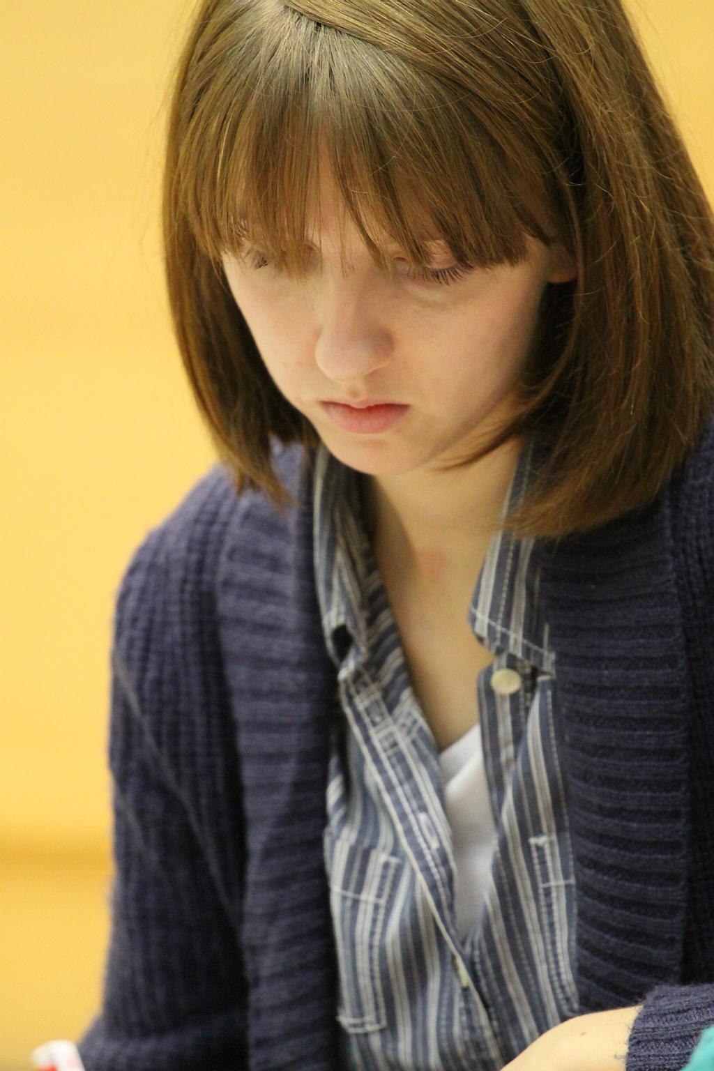 Scrabble cz. 3 -Nasze scrabblistki