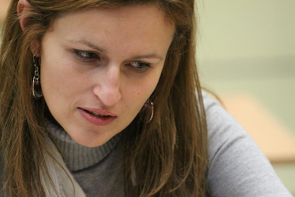 Puchar Polski w Scrabble cz. 2