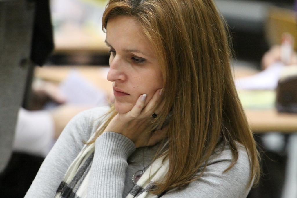 Scrabble cz. 3 -Nasze scrabblistki
