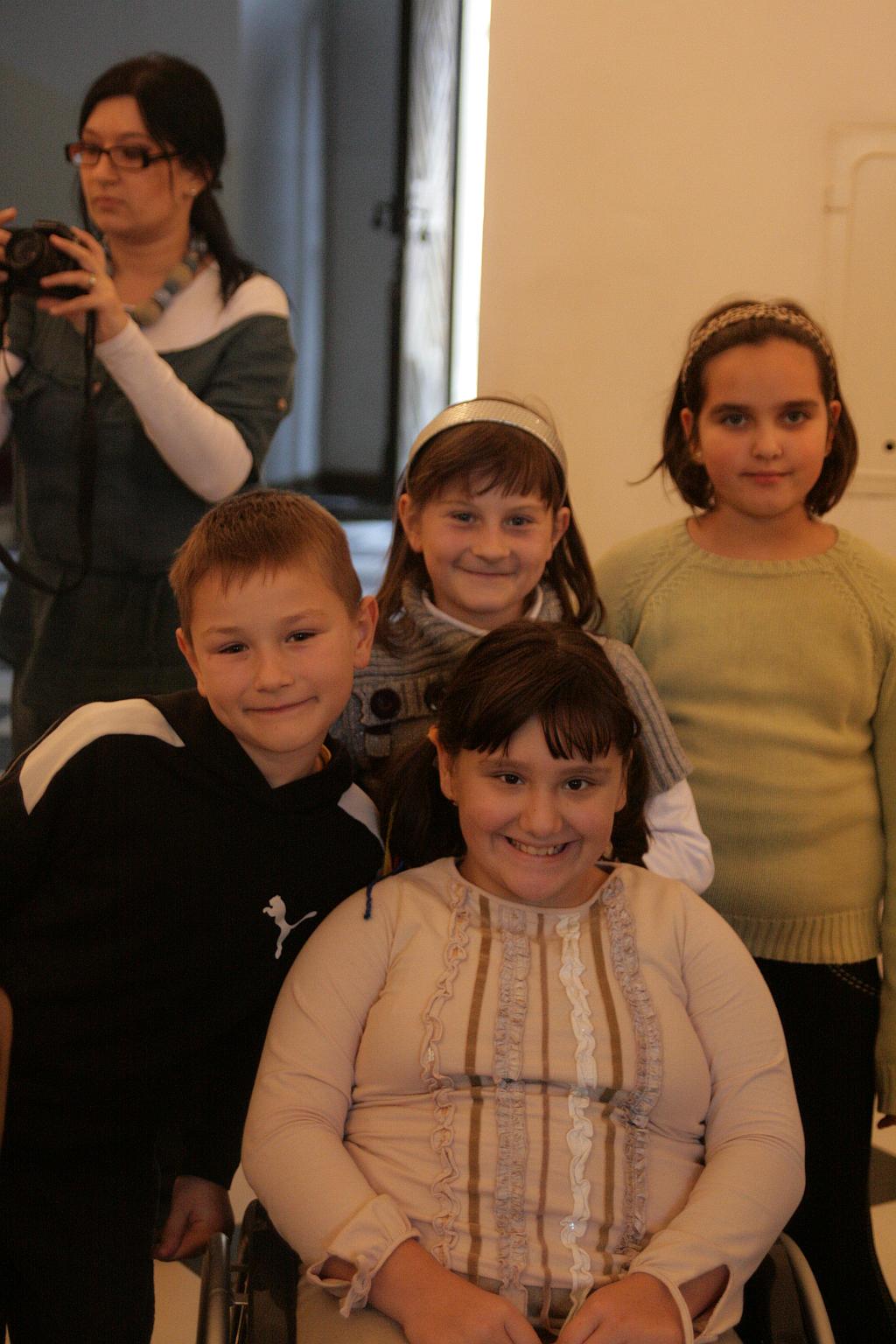 Familiada w Akademii Rycerskiej