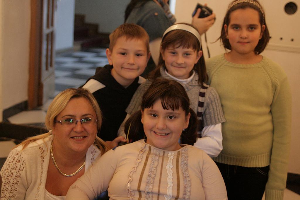 Familiada w Akademii Rycerskiej