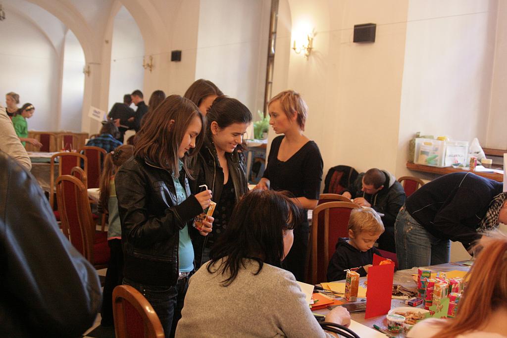 Familiada w Akademii Rycerskiej
