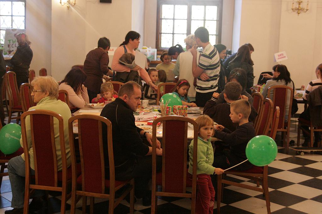 Familiada w Akademii Rycerskiej