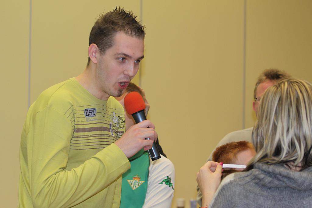 Puchar Polski w Scrabble cz. 4