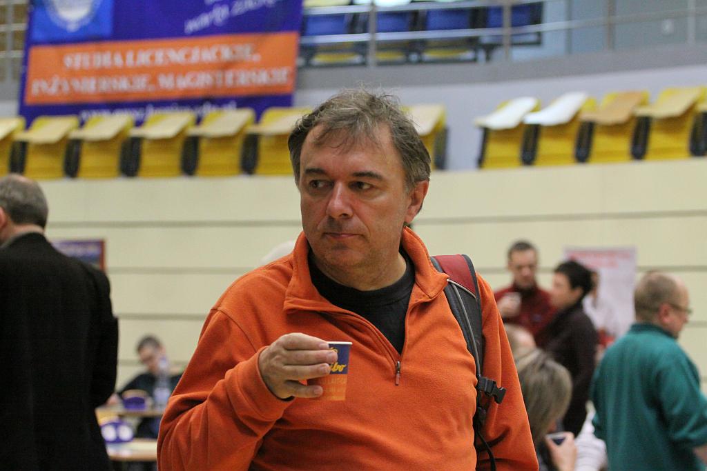 Puchar Polski w Scrabble cz. 4