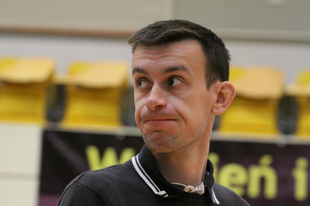 Puchar Polski w Scrabble cz. 4