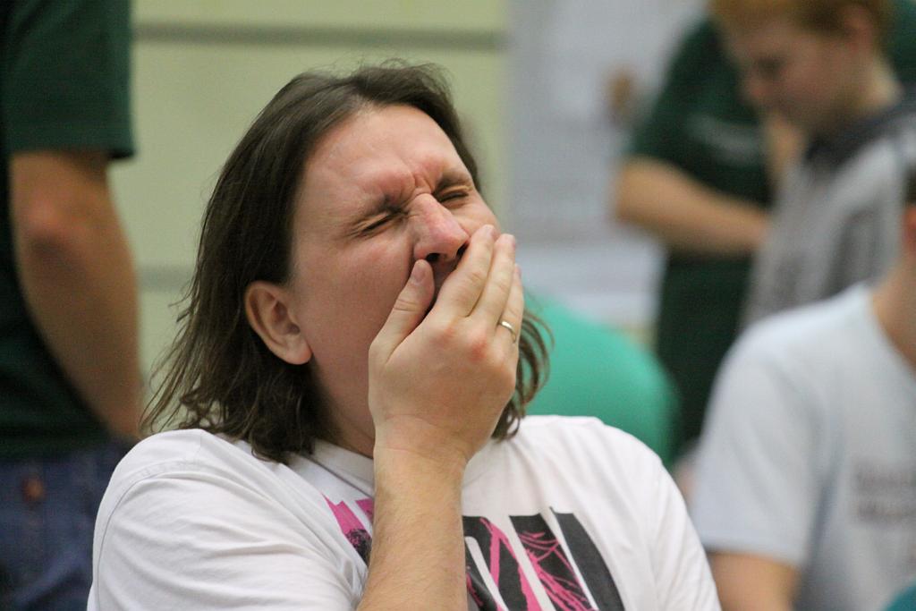 Puchar Polski w Scrabble cz. 4