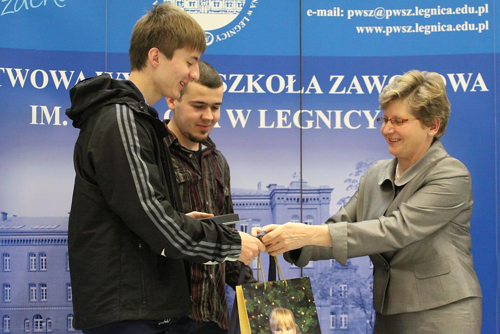 Puchar Polski w Scrabble cz. 5
