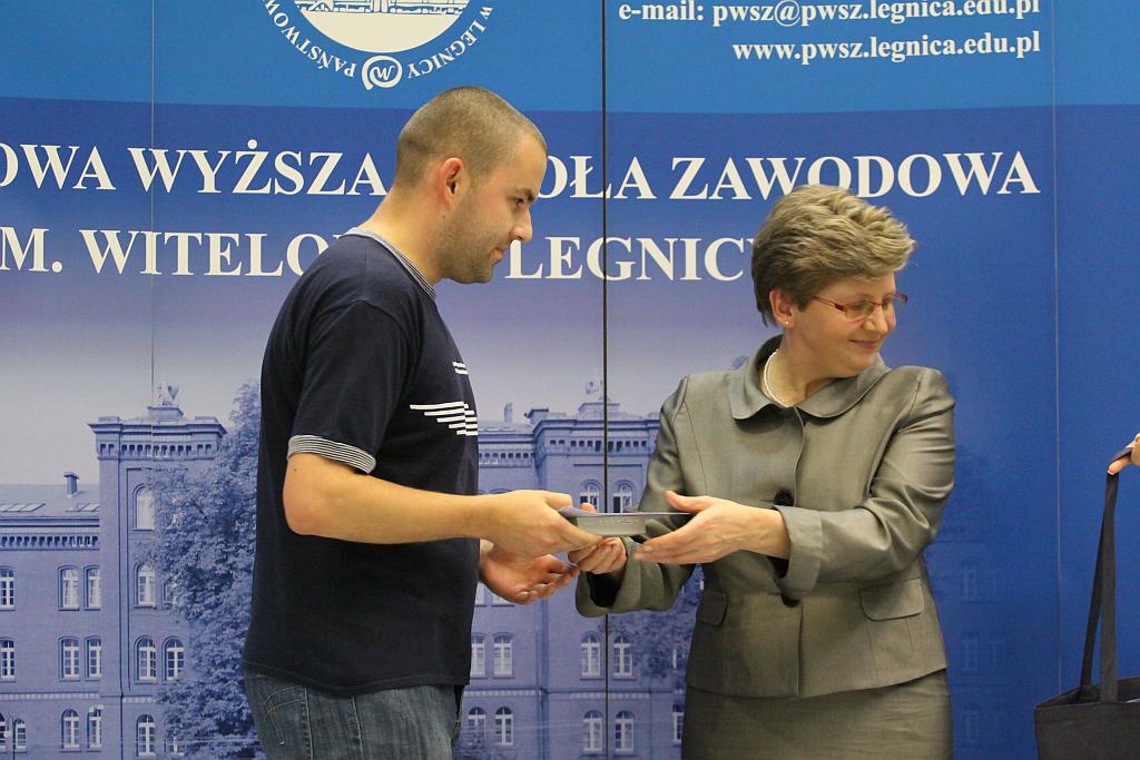 Puchar Polski w Scrabble cz. 5