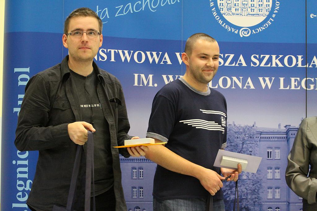Puchar Polski w Scrabble cz. 5