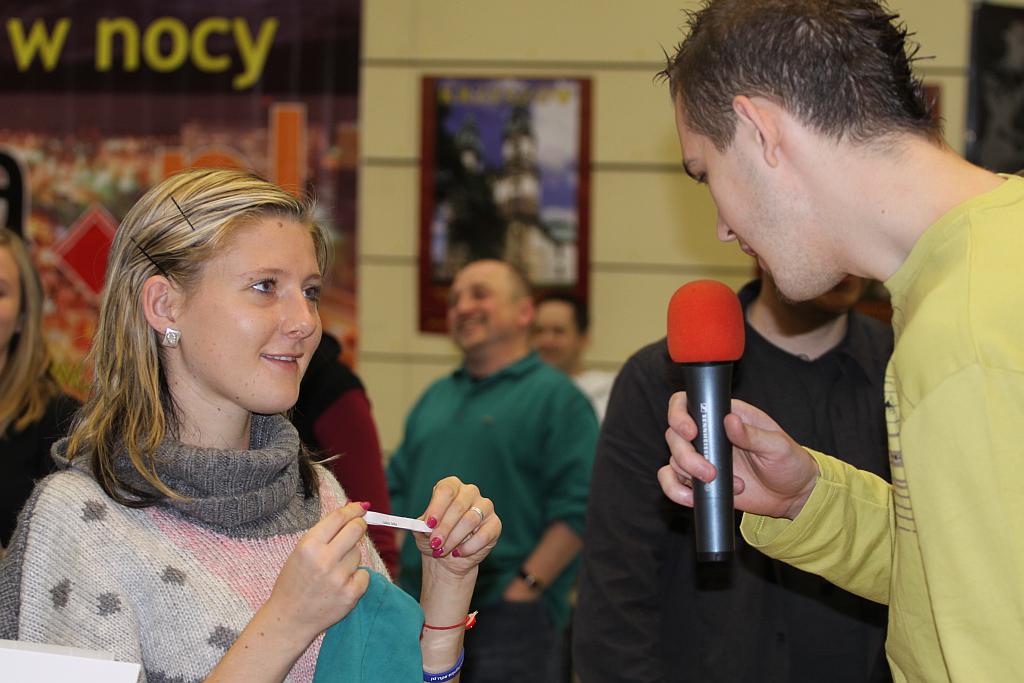 Puchar Polski w Scrabble cz. 4