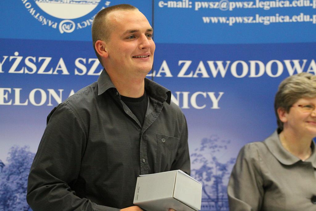 Puchar Polski w Scrabble cz. 5