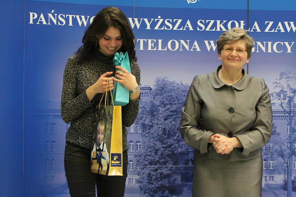 Puchar Polski w Scrabble cz. 5