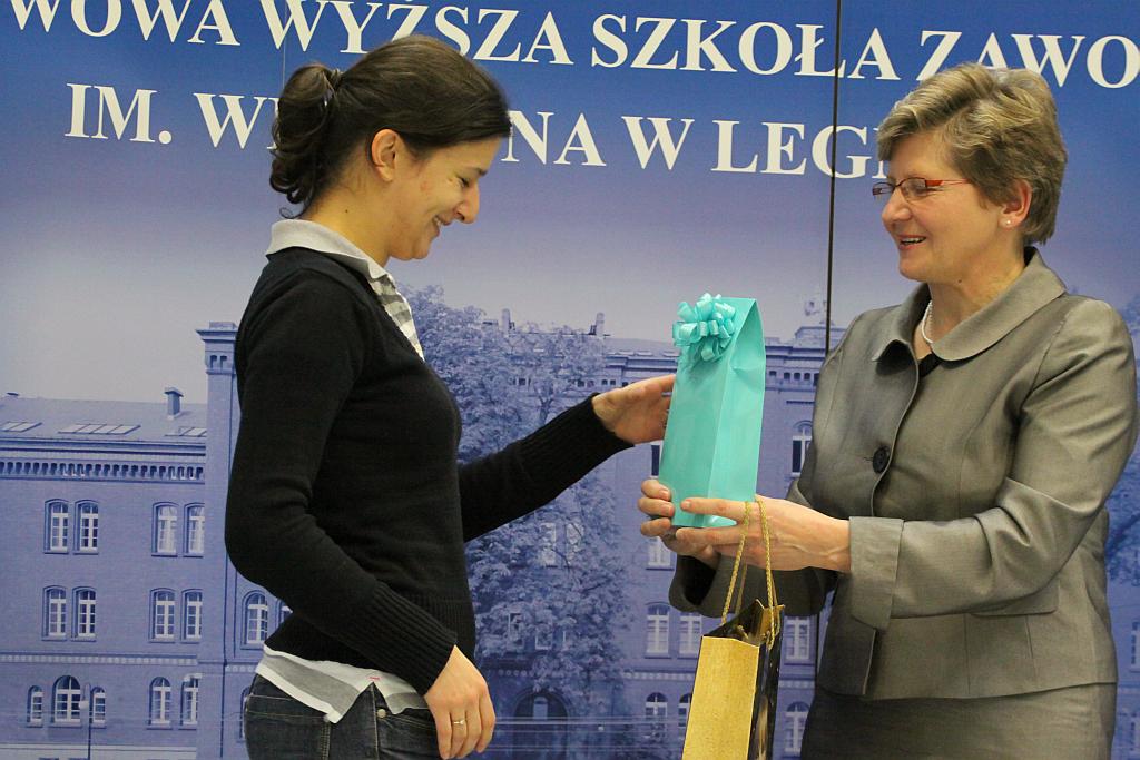Puchar Polski w Scrabble cz. 5
