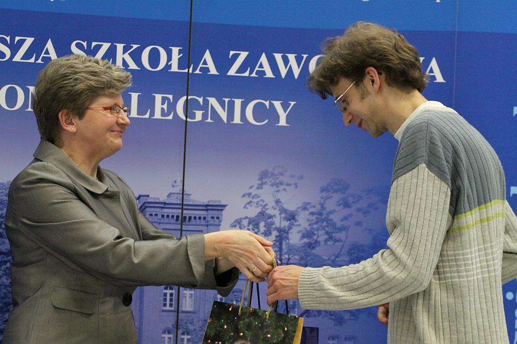 Puchar Polski w Scrabble cz. 5
