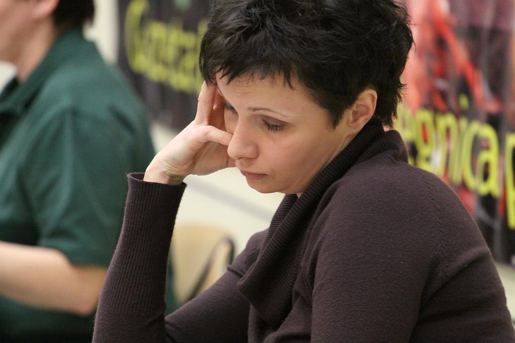 Puchar Polski w Scrabble cz. 4