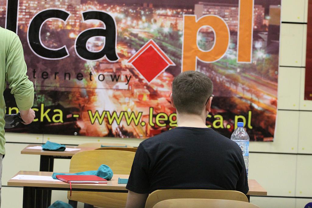 Puchar Polski w Scrabble cz. 4