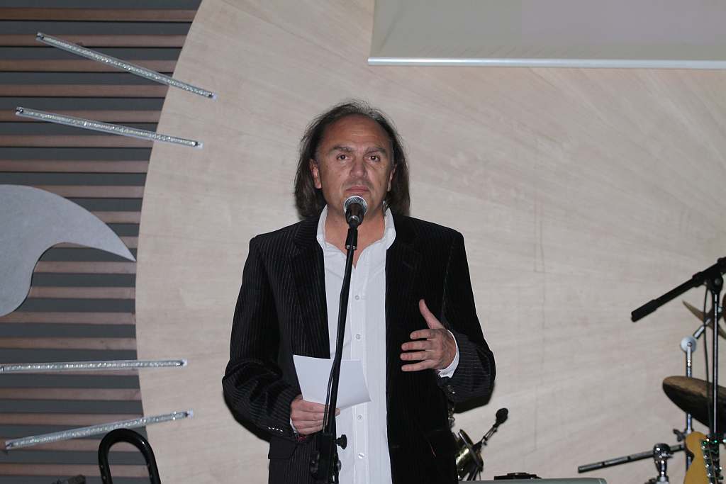 Zaduszki w Sunny Music Club