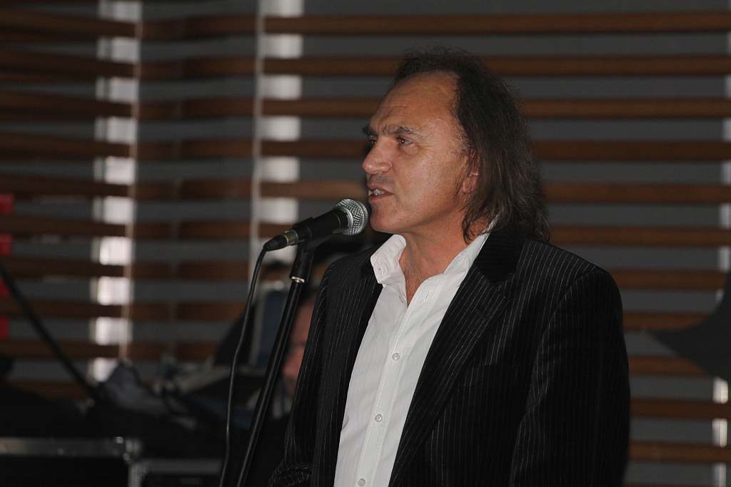 Zaduszki w Sunny Music Club