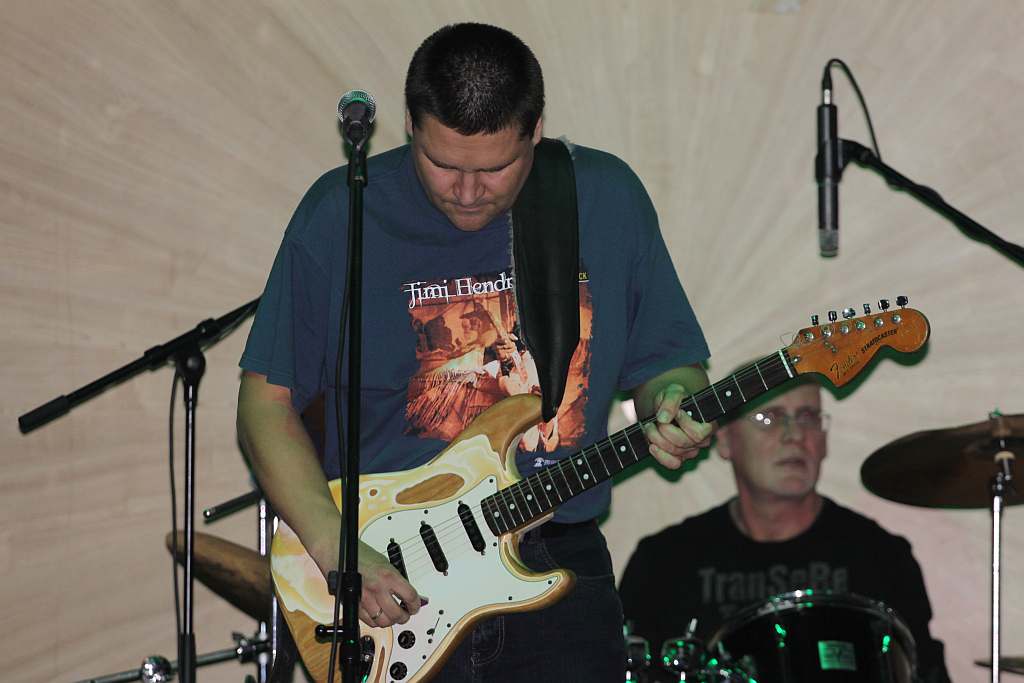 Zaduszki w Sunny Music Club