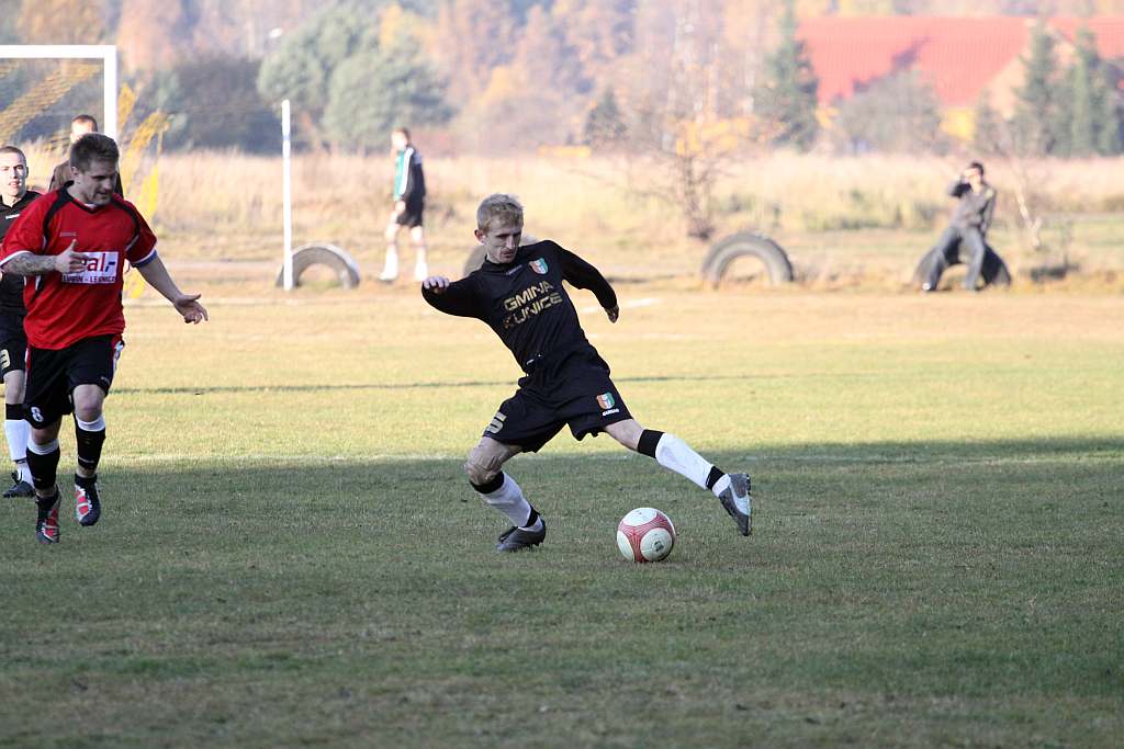 Ikar - Odra 3:2