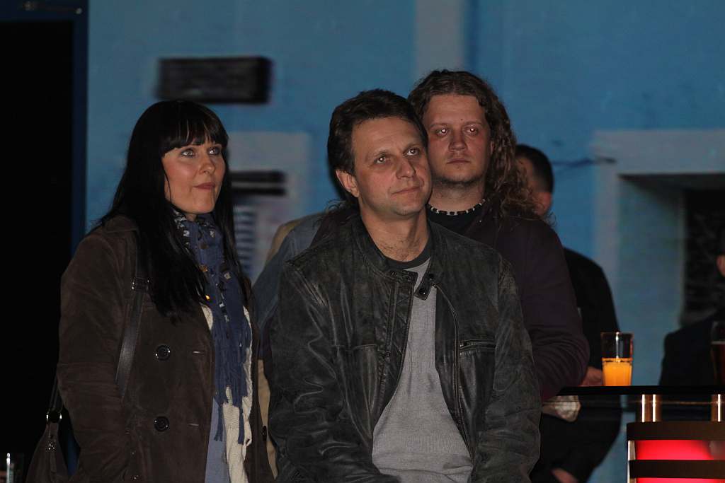 Zaduszki w Sunny Music Club