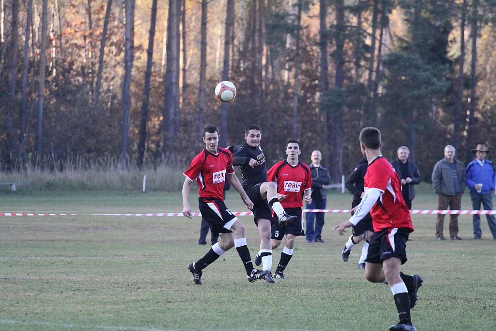 Ikar - Odra 3:2