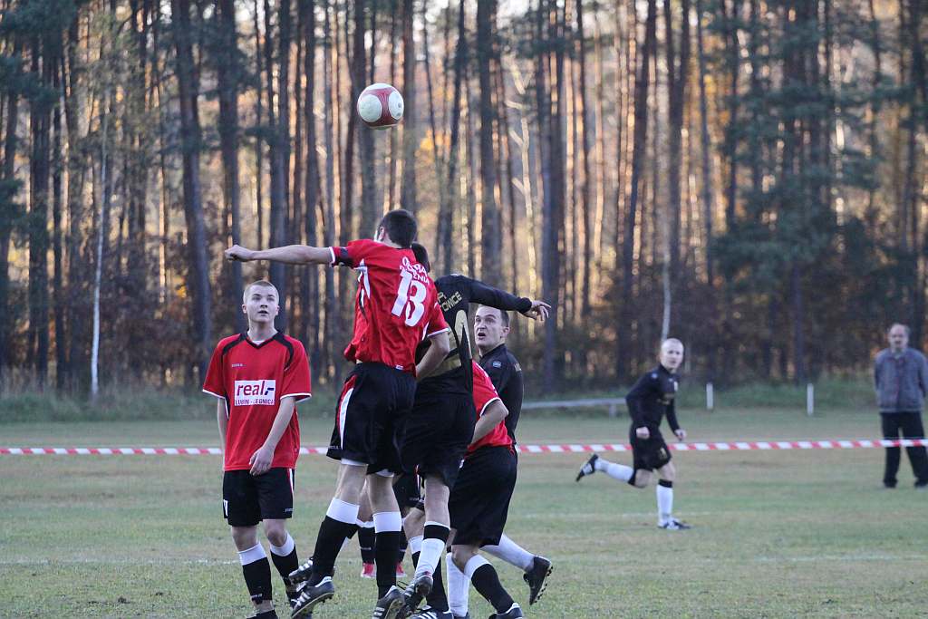 Ikar - Odra 3:2