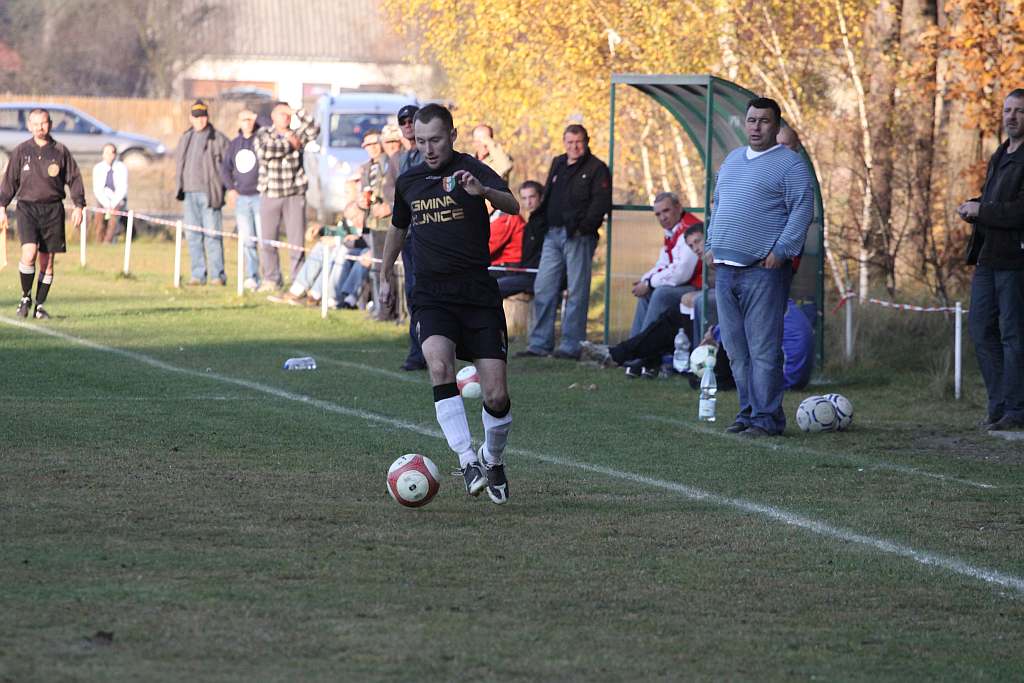 Ikar - Odra 3:2