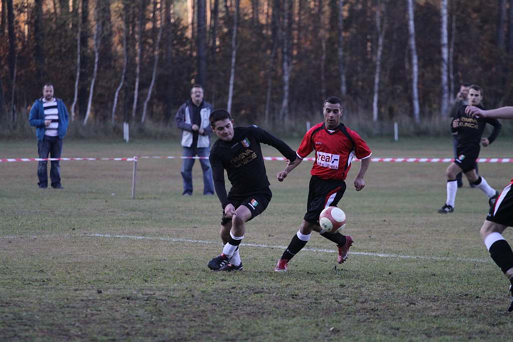 Ikar - Odra 3:2