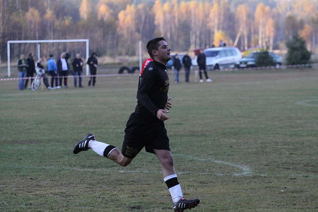 Ikar - Odra 3:2