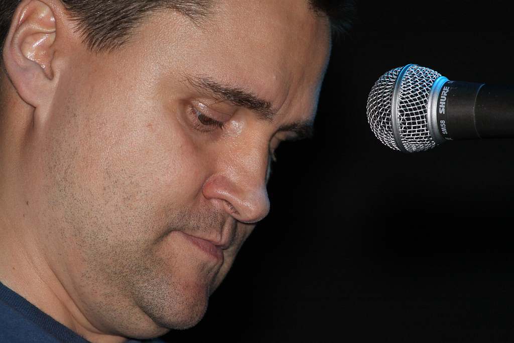 Zaduszki w Sunny Music Club