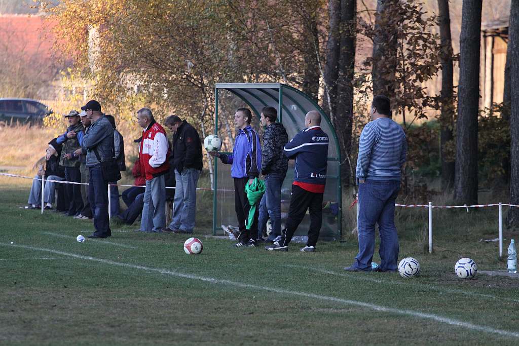 Ikar - Odra 3:2