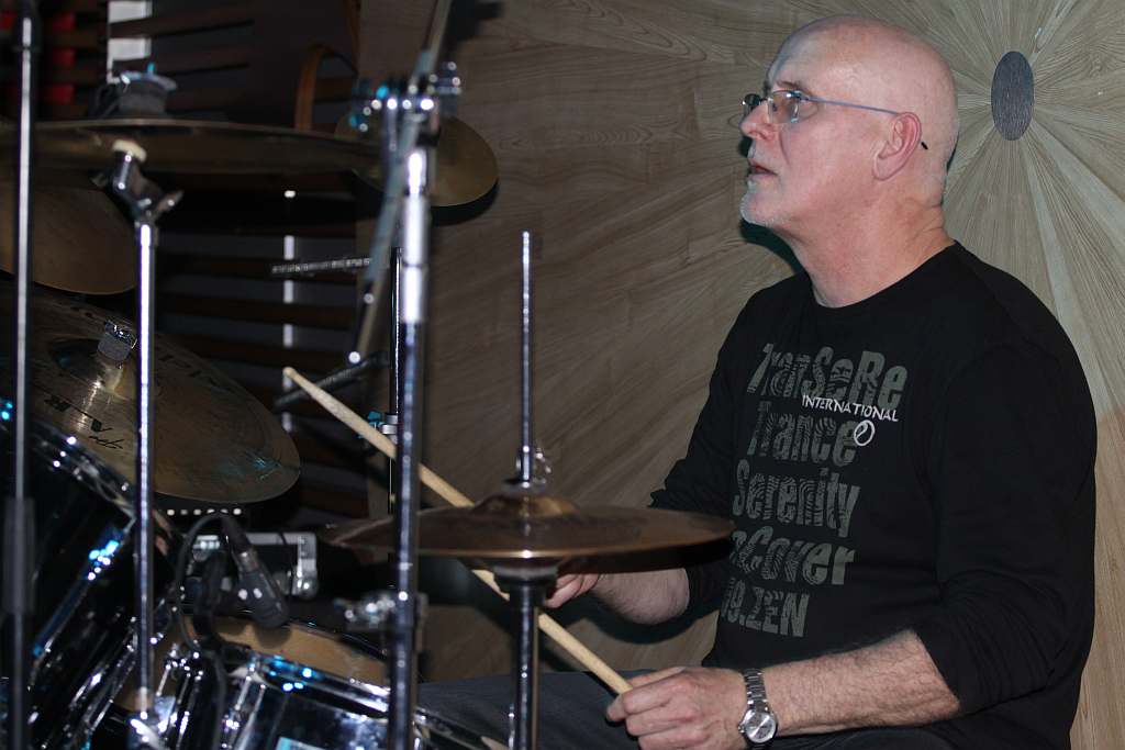 Zaduszki w Sunny Music Club