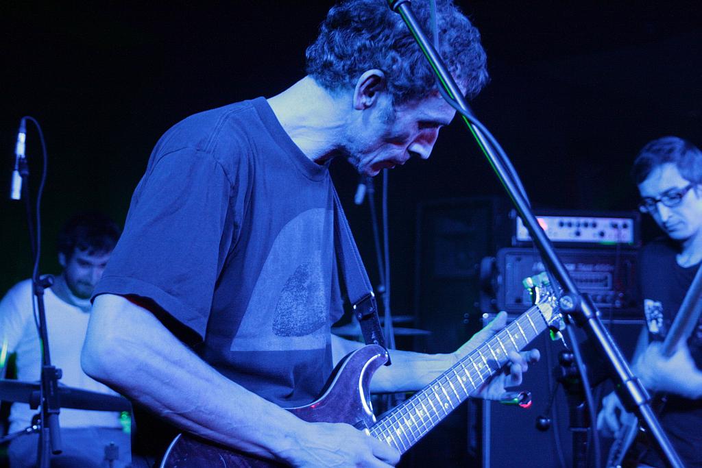 Sertyżur i Tymon & Transistors