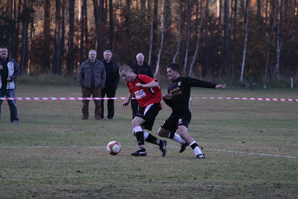 Ikar - Odra 3:2