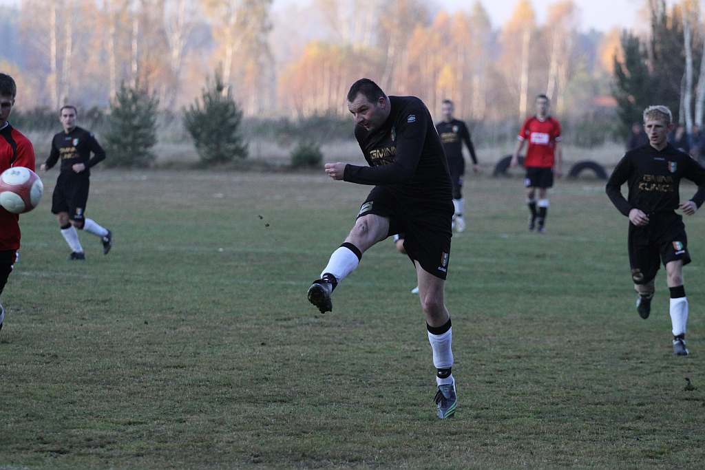 Ikar - Odra 3:2