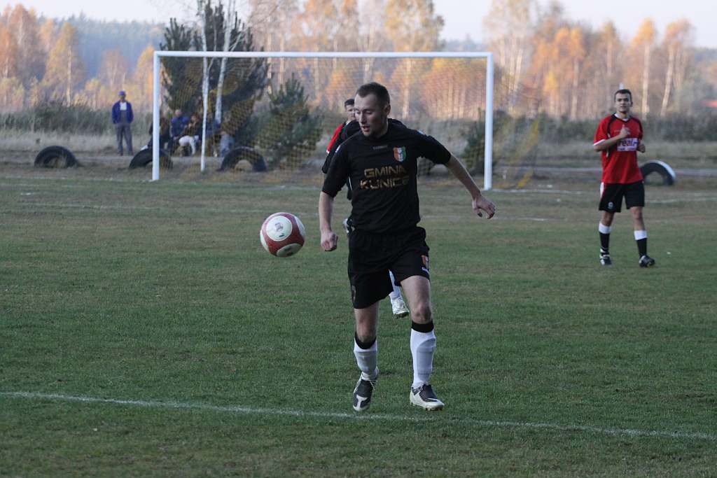Ikar - Odra 3:2