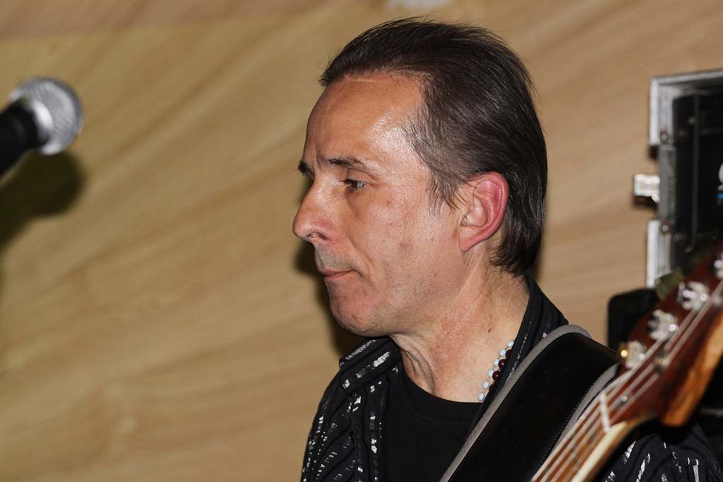 Zaduszki w Sunny Music Club